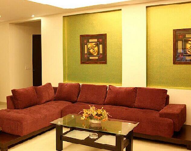 Stemwood Apartment 4 BHK, New Delhi 2